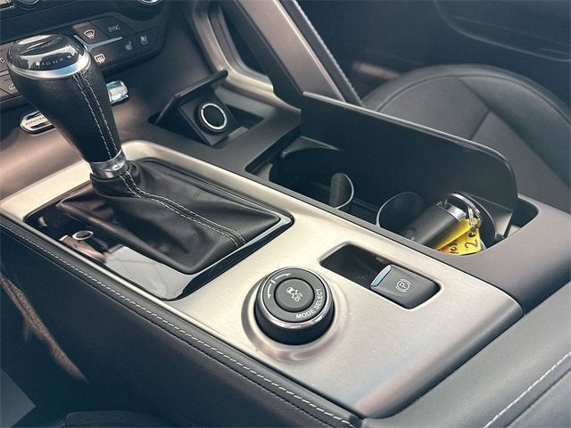 2017 Chevrolet Corvette Grand Sport Grand Sport 2LT