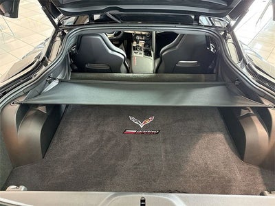 2017 Chevrolet Corvette Grand Sport Grand Sport 2LT