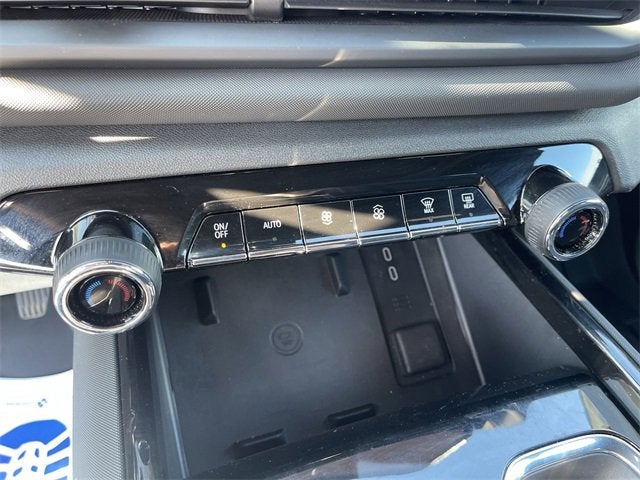 2025 Chevrolet Silverado EV LT - Extended Range