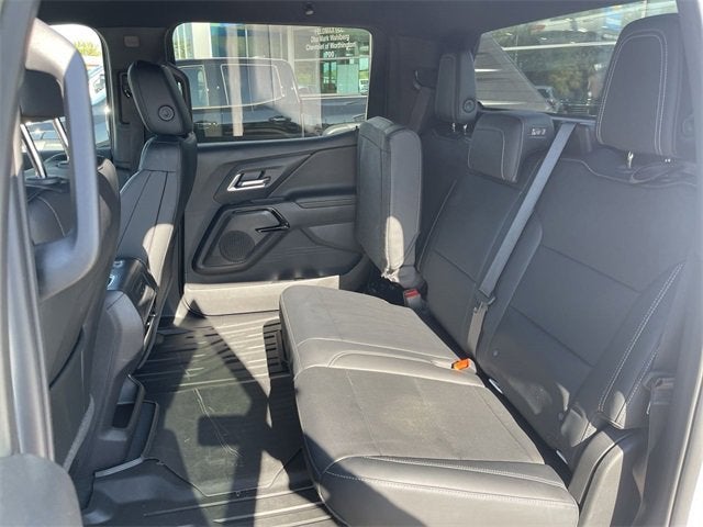 2025 Chevrolet Silverado EV LT - Extended Range