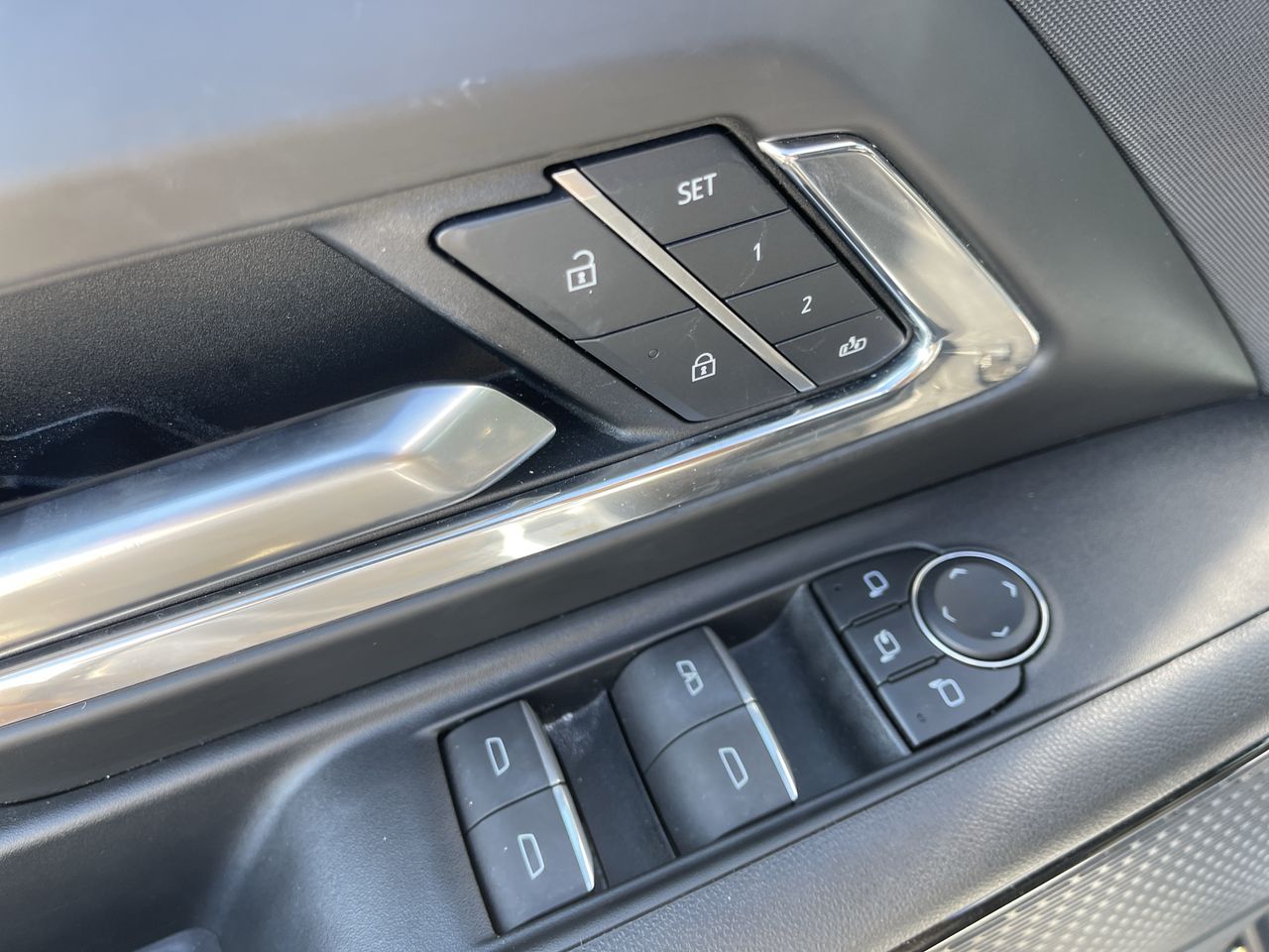 2025 Chevrolet Silverado EV LT - Extended Range