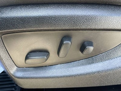 2016 Chevrolet Silverado 2500 HD LT