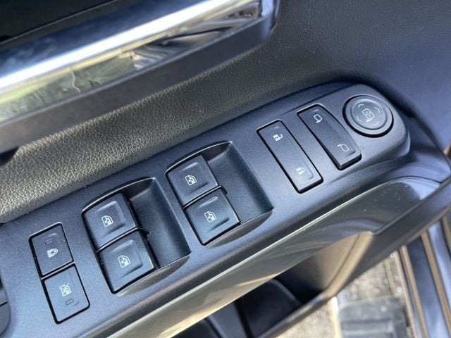 2016 Chevrolet Silverado 2500 HD LT