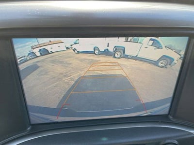 2016 Chevrolet Silverado 2500 HD LT