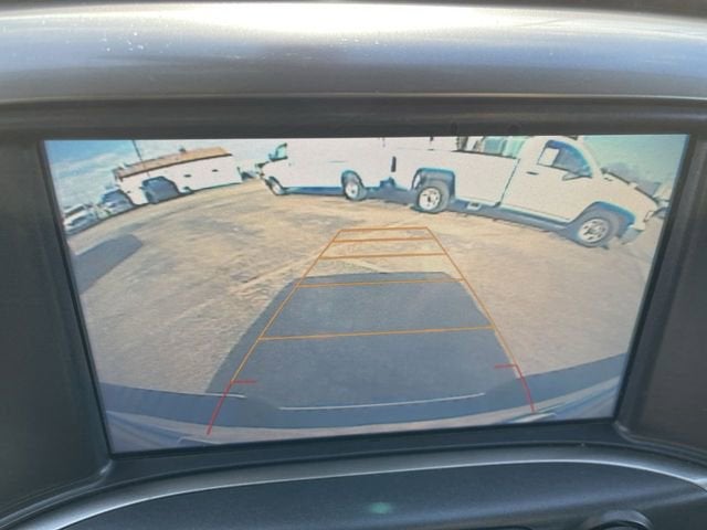 2016 Chevrolet Silverado 2500 HD LT