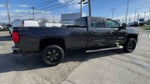 2016 Chevrolet Silverado 2500 HD LT