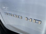 2024 Chevrolet Silverado 3500 HD LT