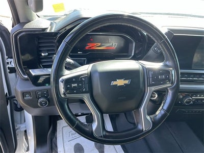 2024 Chevrolet Silverado 3500 HD LT