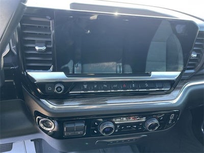 2024 Chevrolet Silverado 3500 HD LT