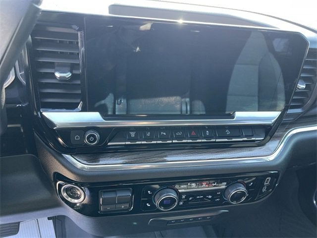 2024 Chevrolet Silverado 3500 HD LT