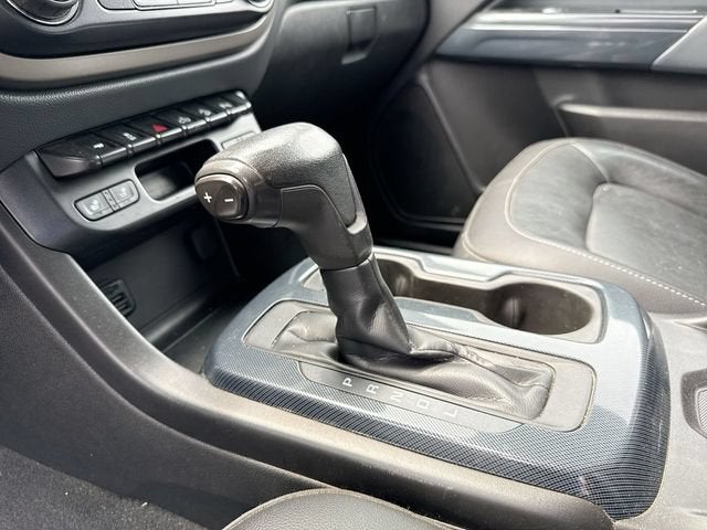 2019 Chevrolet Colorado 4WD Z71