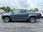 2019 Chevrolet Colorado 4WD Z71
