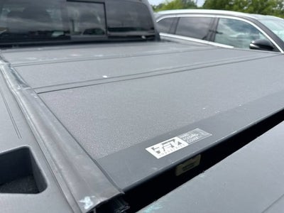 2019 Chevrolet Colorado 4WD Z71