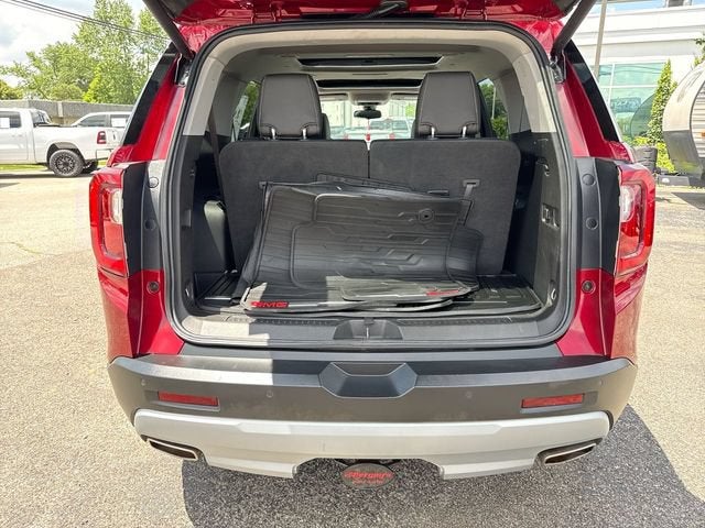 2020 GMC Acadia SLT