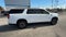 2021 GMC Yukon XL AT4