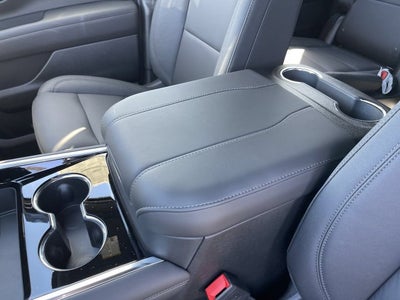 2027 Chevrolet Suburban Z71