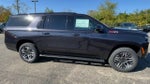 2027 Chevrolet Suburban Z71