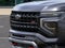 2027 Chevrolet Suburban Z71