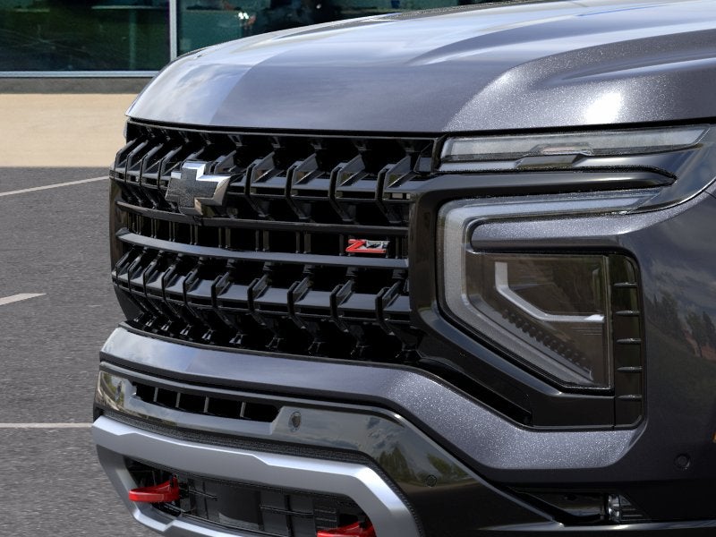 2027 Chevrolet Suburban Z71