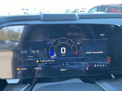 2027 Chevrolet Suburban Z71