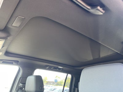 2027 Chevrolet Suburban Z71
