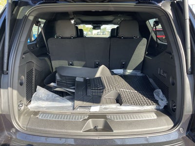 2027 Chevrolet Suburban Z71