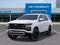 2027 Chevrolet Tahoe Z71