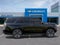 2027 Chevrolet Tahoe Z71