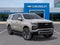 2027 Chevrolet Tahoe Z71