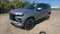 2027 Chevrolet Tahoe RST