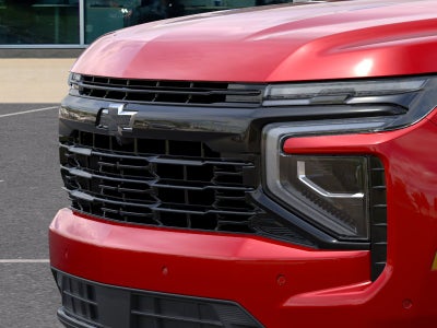 2027 Chevrolet Tahoe RST