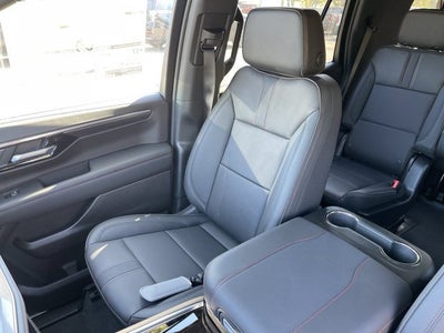 2027 Chevrolet Tahoe RST