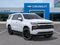 2027 Chevrolet Tahoe Premier
