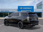 2027 Chevrolet Tahoe Premier