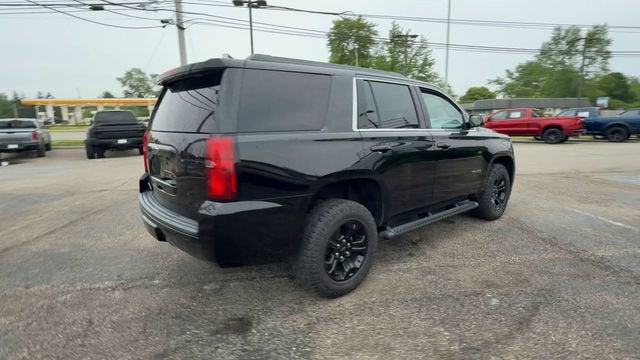 2019 Chevrolet Tahoe LS