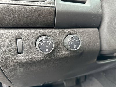 2019 GMC Canyon 4WD SLE