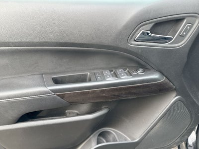 2019 GMC Canyon 4WD SLE