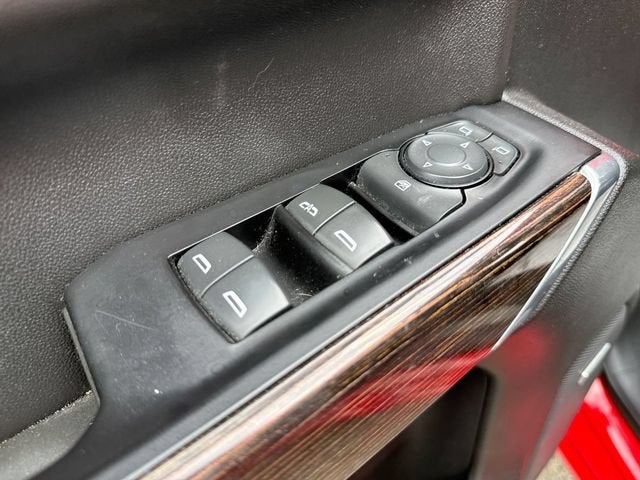 2019 GMC Sierra 1500 Elevation