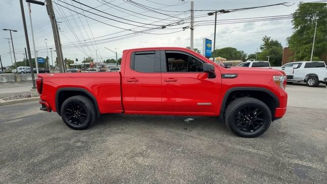 2019 GMC Sierra 1500 Elevation