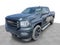 2017 GMC Sierra 1500 Double Cab Standard Box 4-Wheel Drive