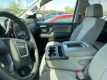 2017 GMC Sierra 1500 Double Cab Standard Box 4-Wheel Drive