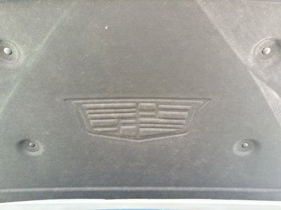 2024 Cadillac LYRIQ Sport 2