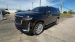 2022 Cadillac Escalade Luxury