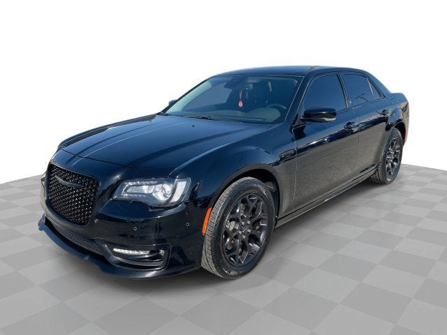 2022 Chrysler 300 Touring L