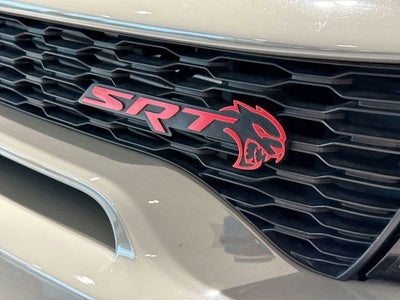 2023 Dodge Charger SRT Hellcat Redeye Wide Jailbreak