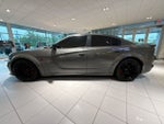 2023 Dodge Charger SRT Hellcat Redeye Wide Jailbreak