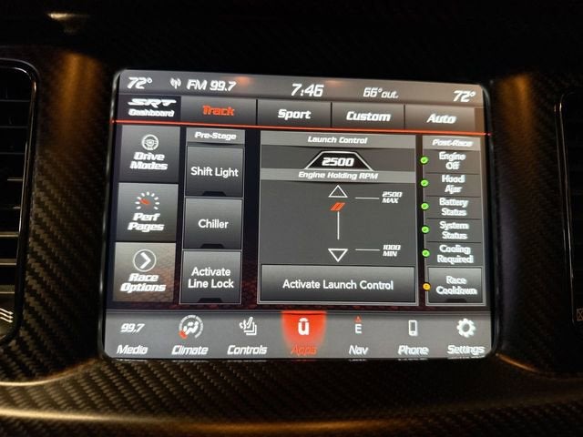 2023 Dodge Charger SRT Hellcat Redeye Wide Jailbreak