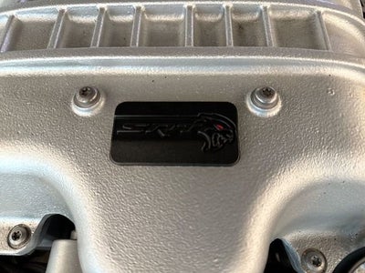 2023 Dodge Charger SRT Hellcat Redeye Wide Jailbreak
