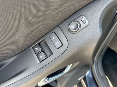 2013 Chevrolet Camaro LT