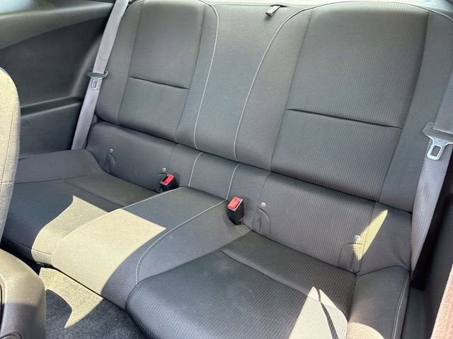 2013 Chevrolet Camaro LT